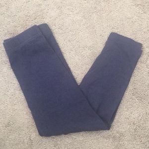 Carters 4T Leggings